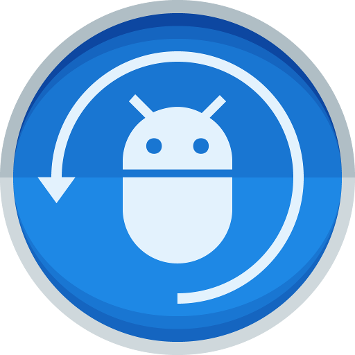 AppKeeper: Save, Backup &amp; Restore APK Files icon
