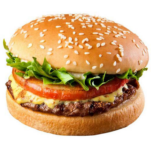 Restaurant Finder - My Meals icon