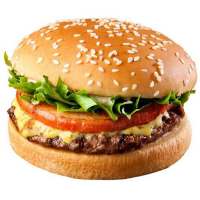 Restaurant Finder - My Meals