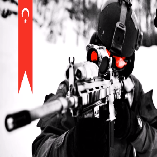 En Sevilen Asker Şarkıları -İnternetsiz(40 Şarkı) icon