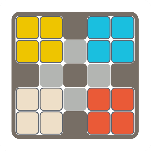 4x4: Strain The Brain icon