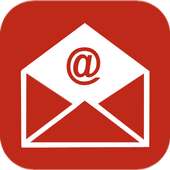 email untuk gmail on 9Apps