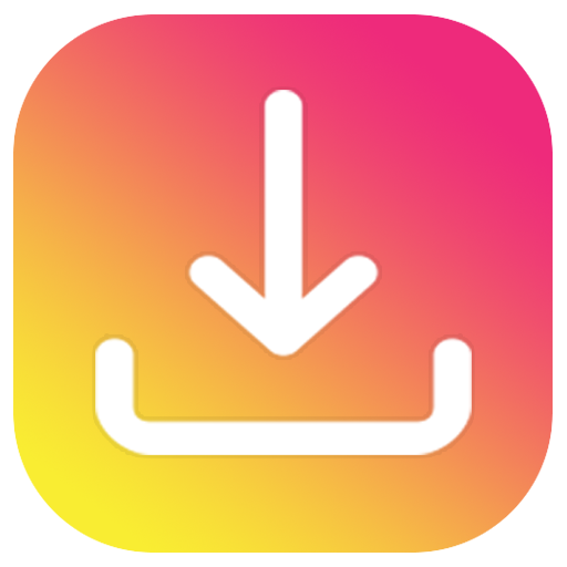 Downloader for Instagram icon