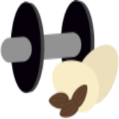 EF тренировки на тренажерах иконка