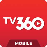 TV360 - Truyền hình trực tuyến