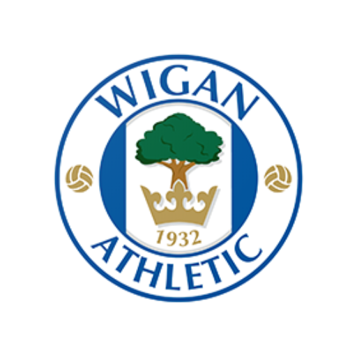 Wigan Athletic FC icon