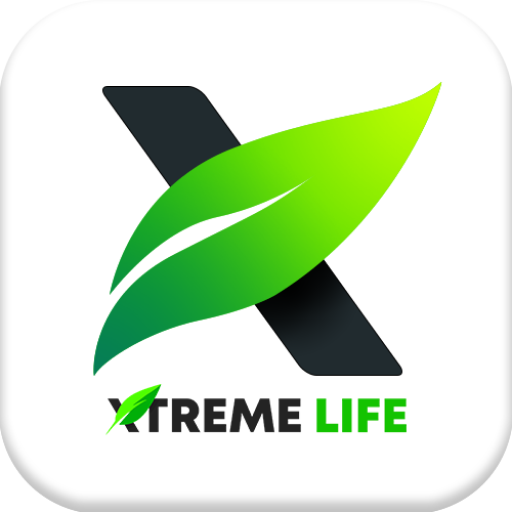 Xtreme Life icon