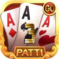 Teen Patti Go - Pro Card Games