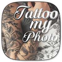 Tattoo My Photo & Tattoo Gallery