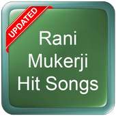 Rani Mukerji Hit Songs on 9Apps