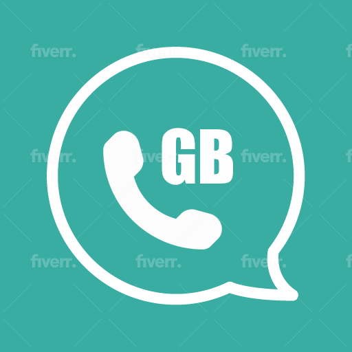 GB WA Latest Version icon