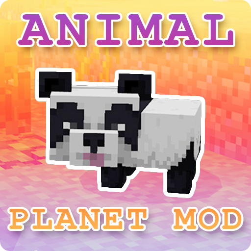Animal Planet mod for Minecraft PE icon