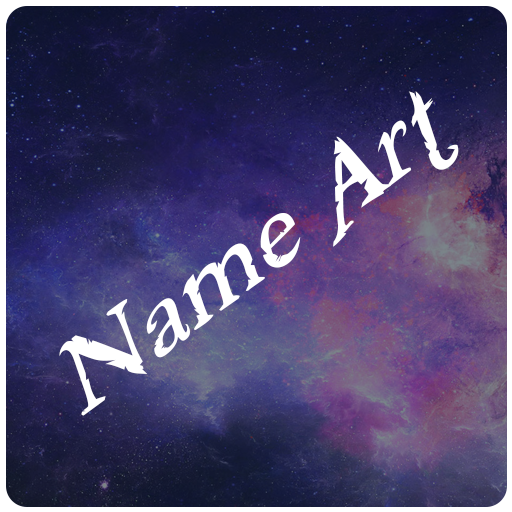 Name Art My Name Style Maker icon