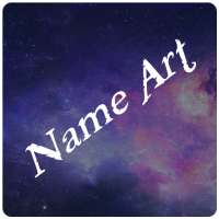 Name Art My Name Style Maker