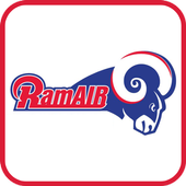 RamAir Refrigeration &amp; Air Con icon