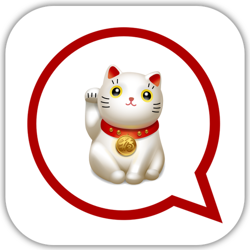 Animals Emoji Art Messenger icon