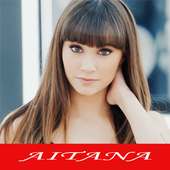 TELEFONO - Aitana Ocana