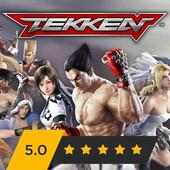 TEKKEN 3 OFFICIAL GUIDE