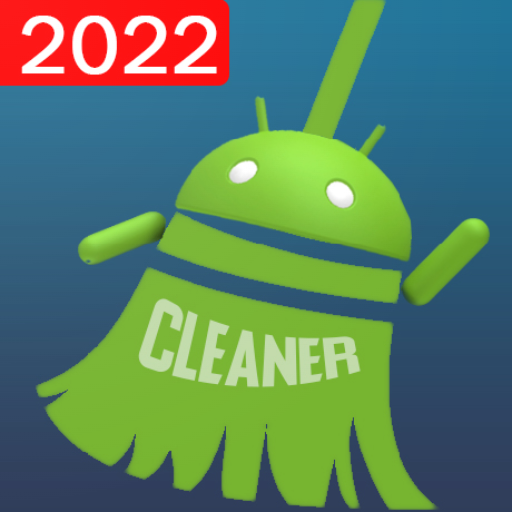 TrueClean - Cleaner &amp; Security icon