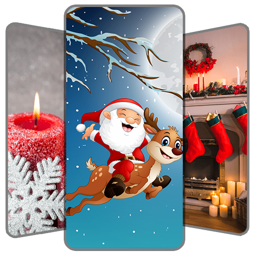 Christmas Wallpapers icon