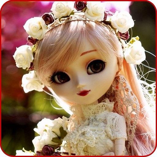 Doll Wallpapers أيقونة