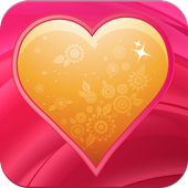 ikon Love Photo Frames