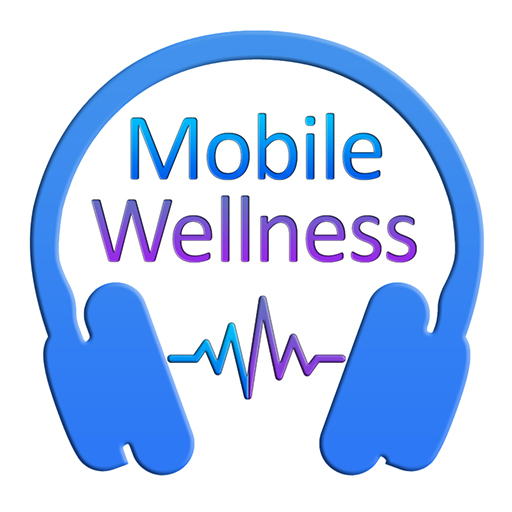 MMS Mobile Wellness icon