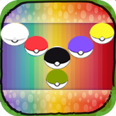 Classic Bubble Shooter Poke icon