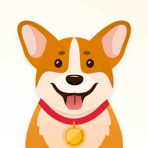 Dog At Home - Puppy Training icon