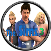Tricks The Sims 3 أيقونة