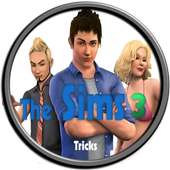 Tricks The Sims 3