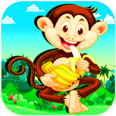 The Monkey King icon