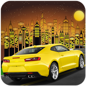 Car Parking Valley Reloaded icon