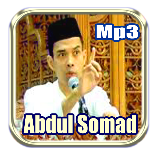 Ceramah Ustad Abdul Somad Mp3 icon
