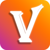 X Video Downloader icon