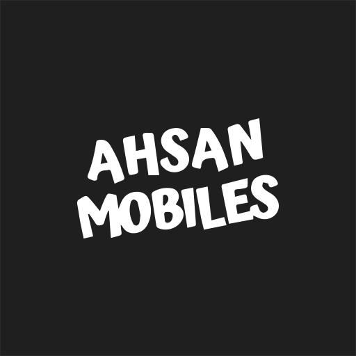 Ahsan Mobiles icon