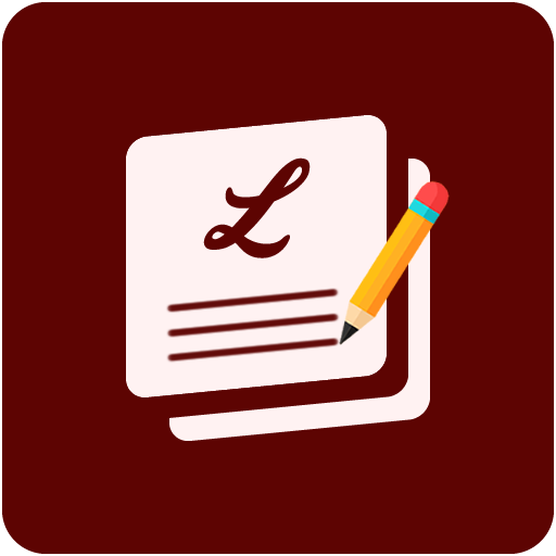 Listy - Notes, Lists, Check Lists, URL List &amp; More иконка
