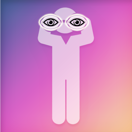 XYZ Viewer: who viewed my profile icon