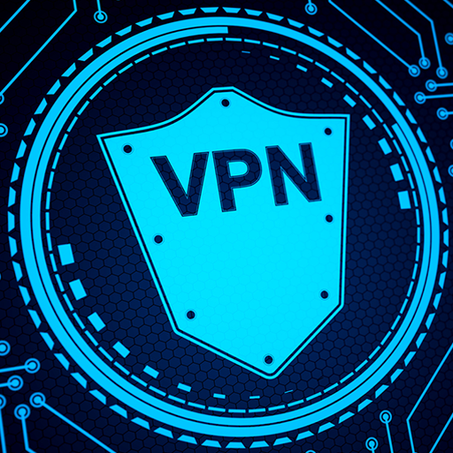 VPN Master Pro &amp; Unlimited Free  Fast VPN Proxy icon