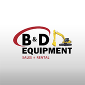 B&amp;D Equipment icon