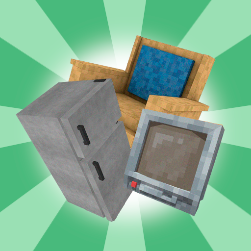 Mod Loled Furniture icon