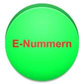 E-Nummern