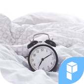 Tema pagi alarm on 9Apps