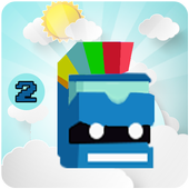 Super Hero advanture icon