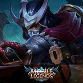 ML Mobile Legends Offline Wallpaper icon