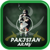 Pak Army Videos icon