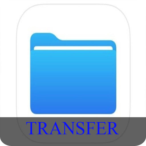 SHARE Me : File Transfer &amp; Share App icon