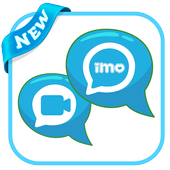 Guide for IMO free video calling icon