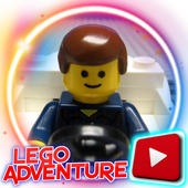 LEGO Adventure Movie - Videos Offline icon