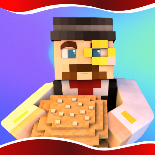 Fast Food Mod for Minecraft PE icon